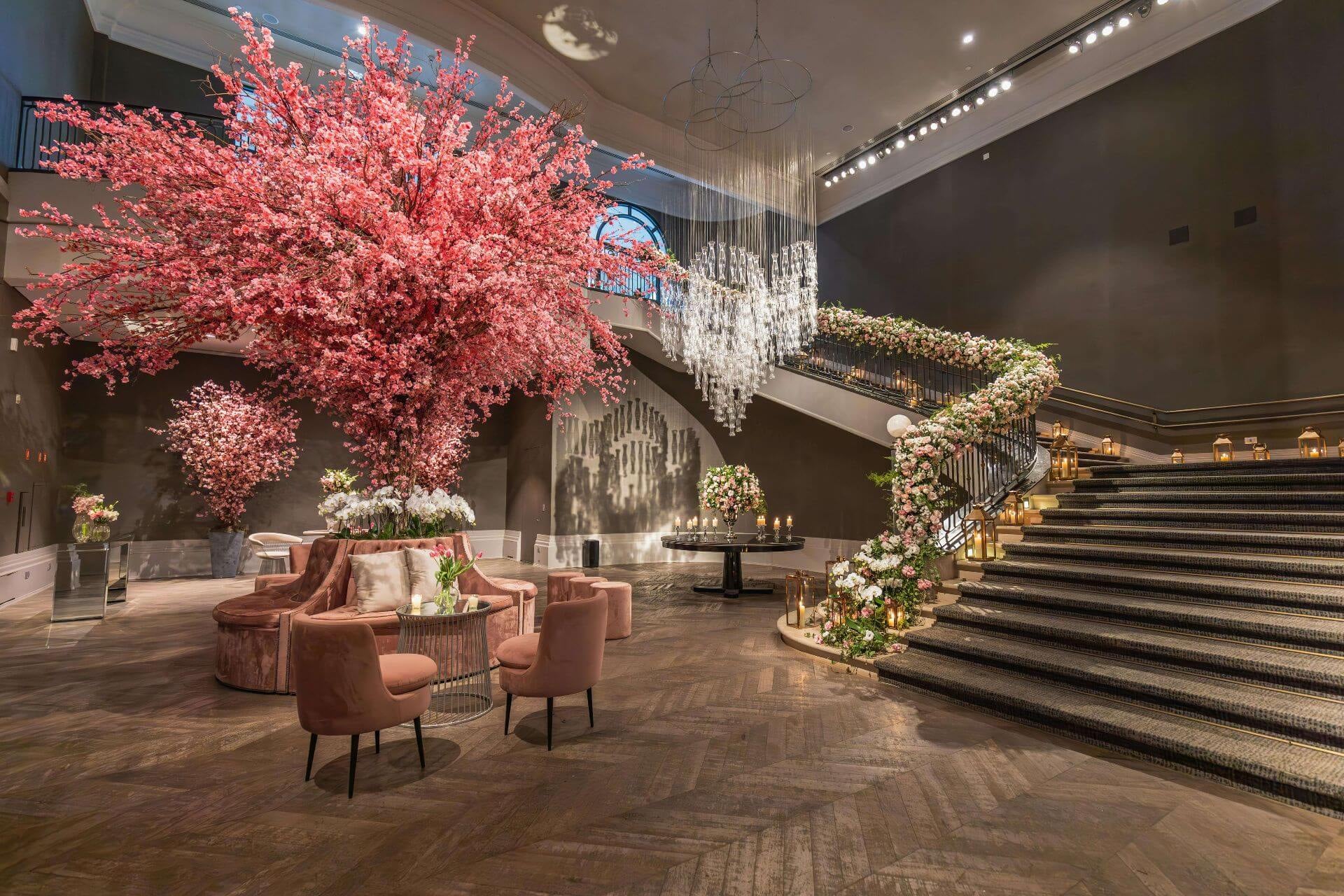 Salón Verso Luxury